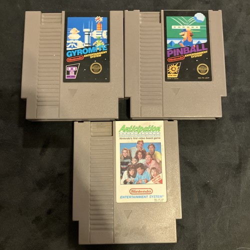 Giochi nintendo nes - 3,