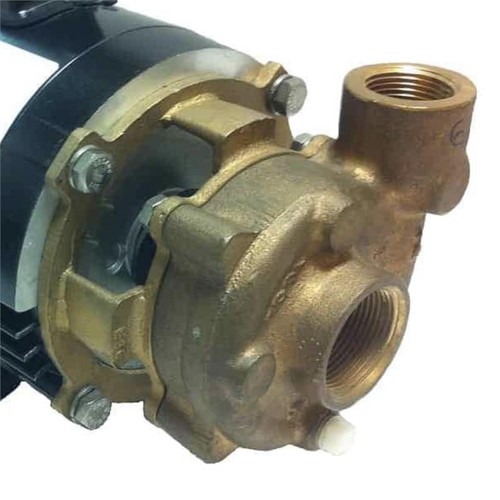 Nuova pompa scot 35068j - nuova,