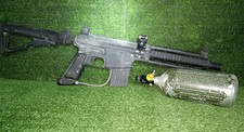 Paintball tippmann bravo one - paintball,