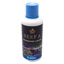 SHG Reef A 500 ml Integratore Calcio Magnesio Acquari Marini