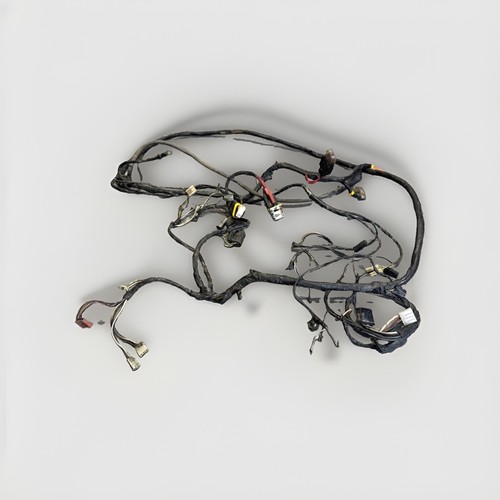 Cablaggio impianto elettrico - cablaggio,