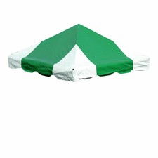 Ricambio telaio West Coast tenda top 10x10 verde PVC tettoia evento festa gazebo