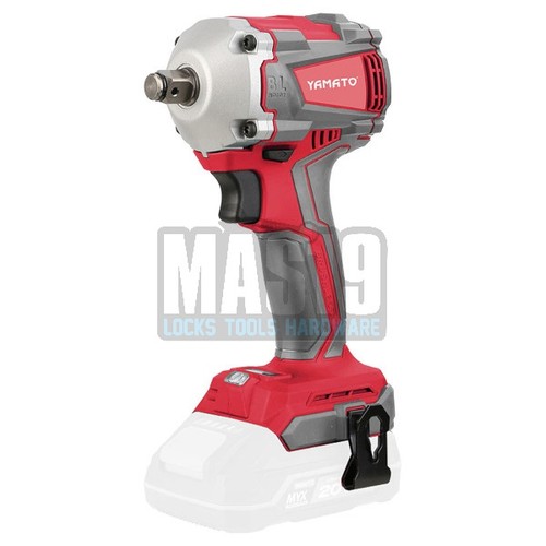 Avvitatore impulsi - avvitatore,
