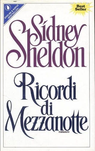 Ricordi mezzanotte sidney - di, mezzanotte,sidney