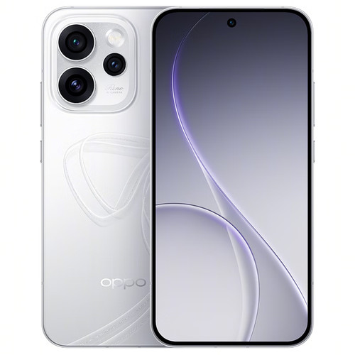 Oppo reno15 smartphone - 5g,