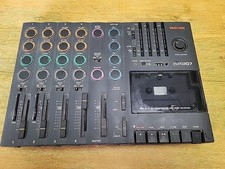 TASCAM Porta 07 Mini Studio - Registratore a cassette analogico 4 tracce, usato