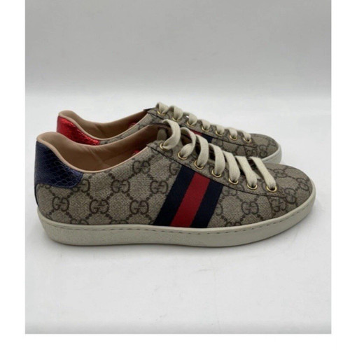 Sneakers gucci donna - gucci,