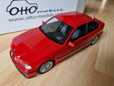 OTTO MOBILE 1:18 BMW 323 TI