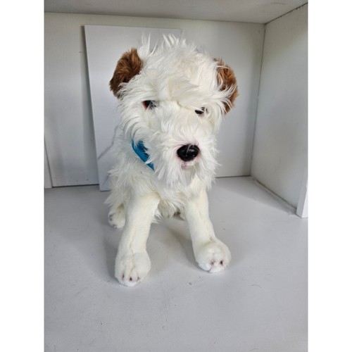 Peluche pupazzo fao hotel - pupazzo, 17"