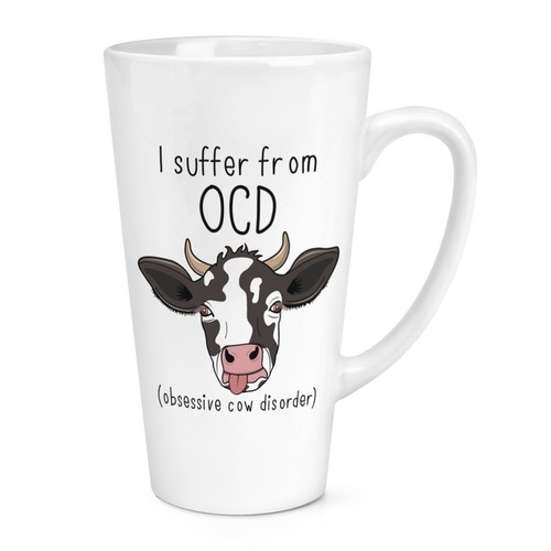Mucca ocd 483ml - mucca,