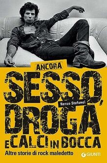 Ancora sesso droga - droga, calci