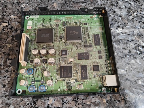 Panasonic tda5470 scheda di - panasonic, kx-tda5470