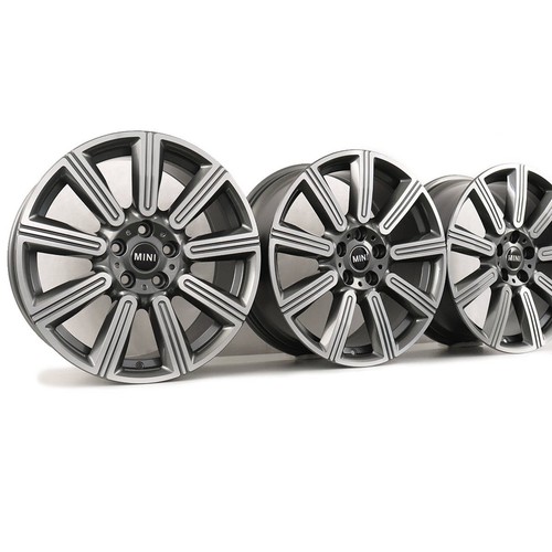 Cerchi lega mini clubman - in,