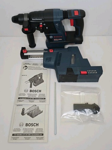 Nuovo bosch gbh18v 18v - bosch,