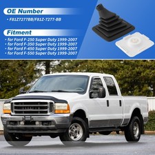 F81z7277bb stivale cambio - f81z7277bb,
