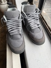 Sneakers Air Jordan 4 SE uomo