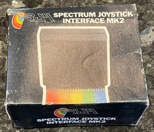 RAM ZX Spectrum Joystick