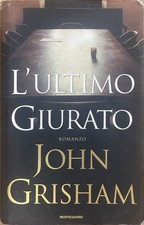 L'ultimo giurato. John