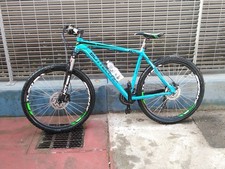 Bici bottecchia 27,5 Mtb