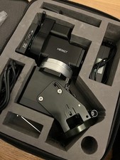 iOptron Hem27 con Go2Nova