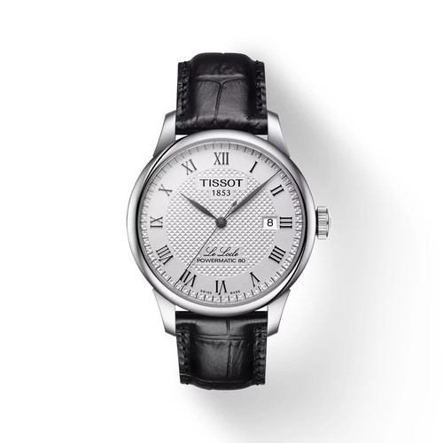 Tissot locle 3mm - tissot, le