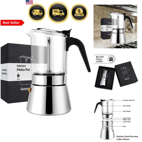 Caffettiera moka - moka,
