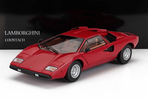 Kyosho lamborghini - 1/18,