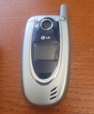 Coppia di Cellulari LG VX-5200