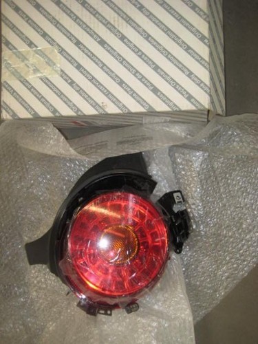 Alfa romeo mito fanale - mito,