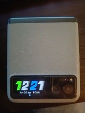 Motorola razr garanzia - 40, in