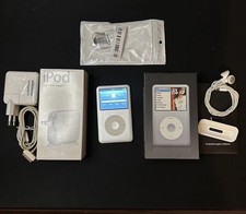 ipod classic 6 Gen Modificato