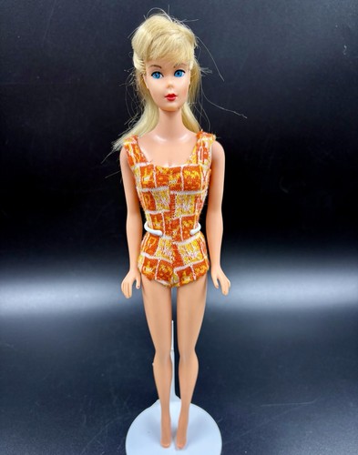 Vintage standard straight leg - standard,