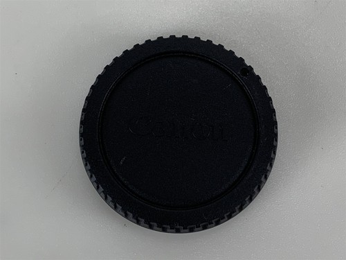 Tappo corpo canon - corpo, rf-3
