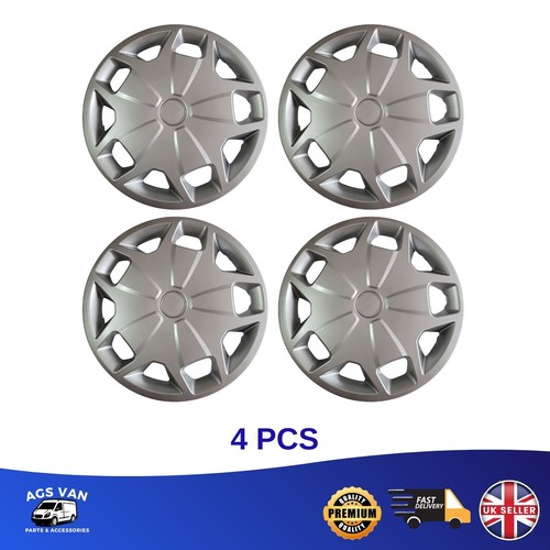 Copricerchi per ford - 4x,