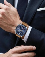 Orologio da Uomo Cronografo