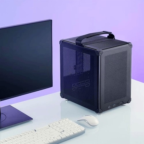 Sff gaming micro itx - itx, amd