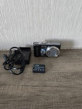 Panasonic Lumix DMC TZ10