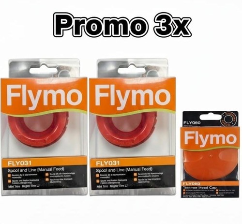 Kit bobine fly031 1 - kit,