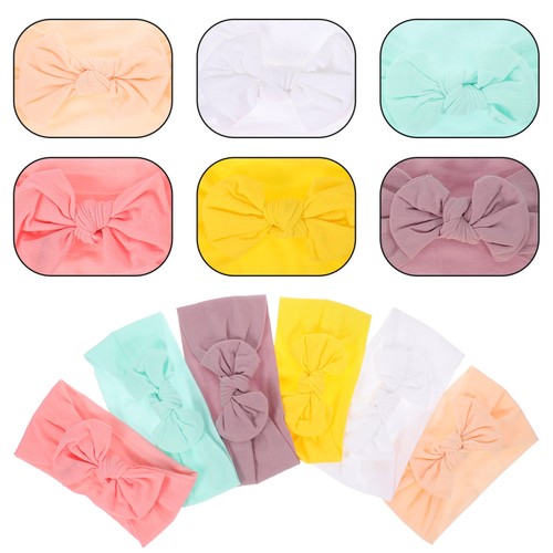 Pcs cerchietto neonata - cerchietto,