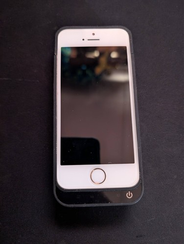 Smartphone apple iphone - 5s, 16