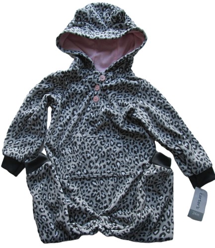 Tuta carter stampa - tuta,
