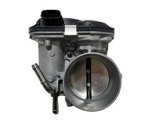 Valvola a farfalla elettrica