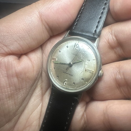 Orologio raro vintage 1967 - raro,