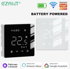 Termostato WiFi Intelligente