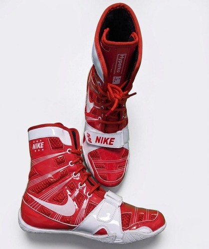 Scarpe boxe nike - boxe,