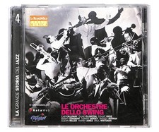 EBOND Various - Le Orchestre