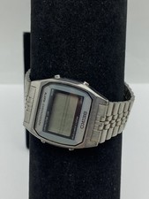 Orologio Vintage Uomo Seiko