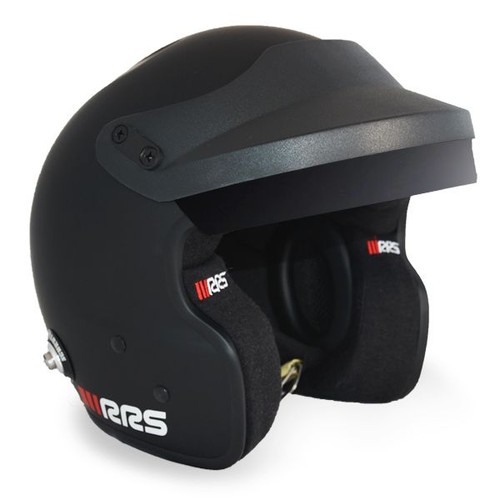 Casco jet rrs con - rrs,
