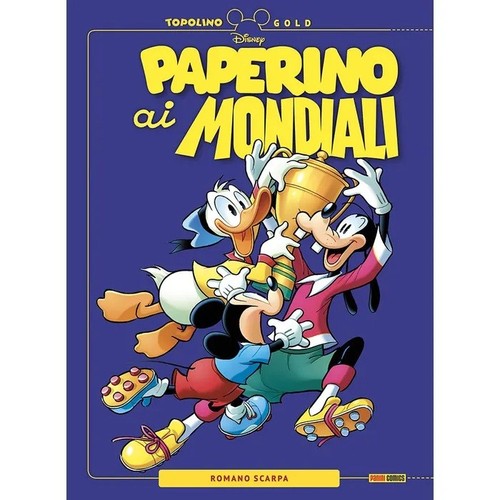 Romano scarpa paperino ai - romano,