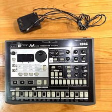 KORG EM-1 ELECTRIBE Stazione